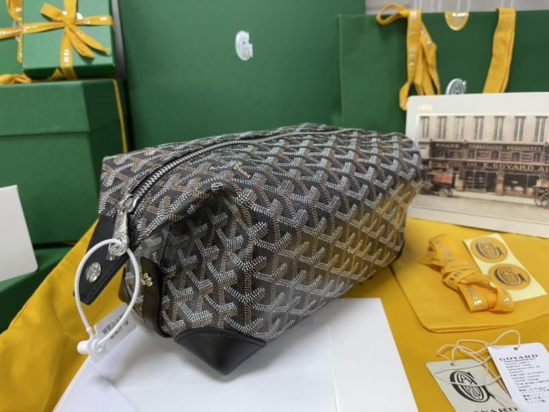 Goyard Clutch Bags